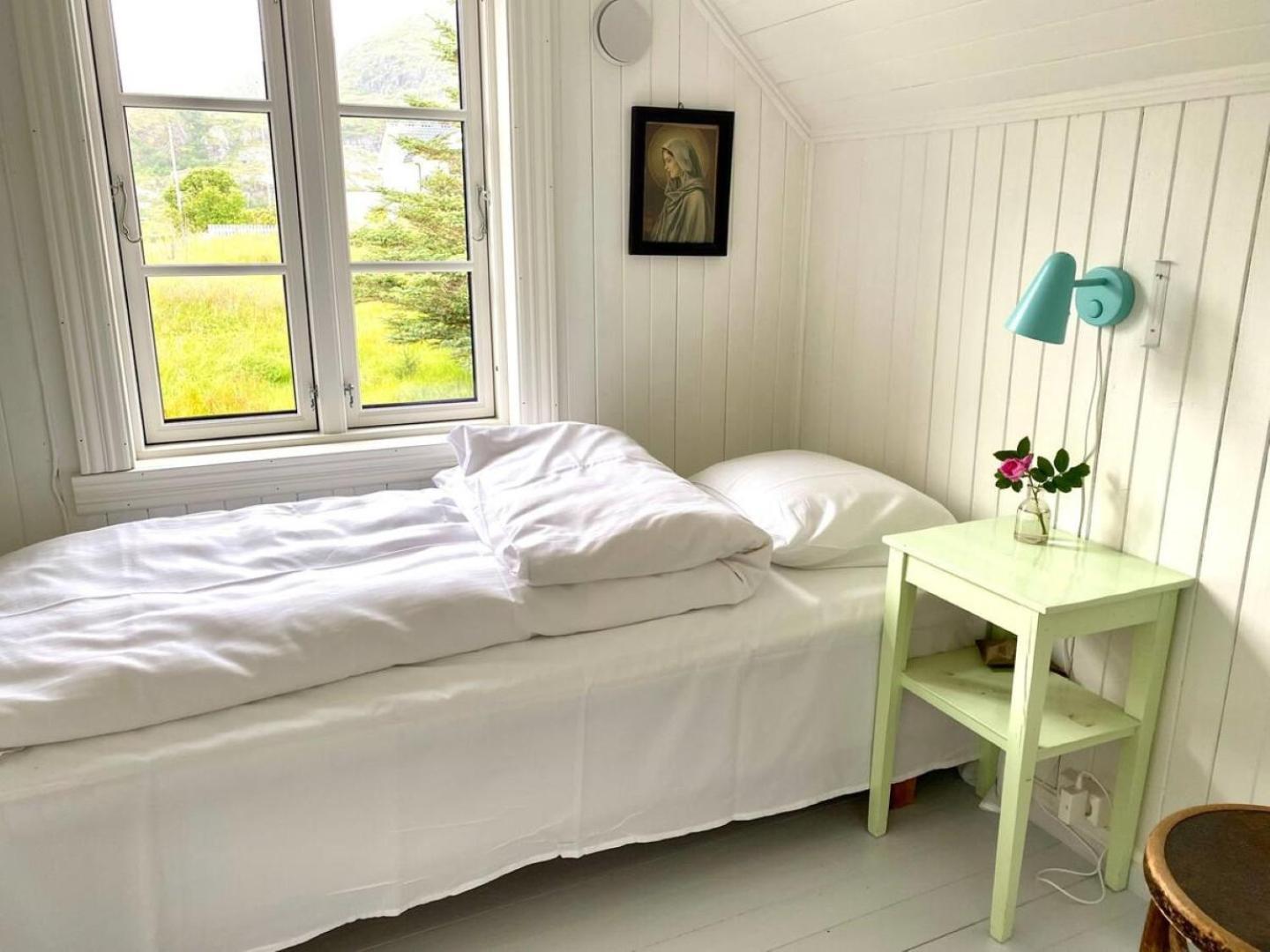 Villa Historic House, 1880 - Stunning Panoramic Views Sørvågen Esterno foto
