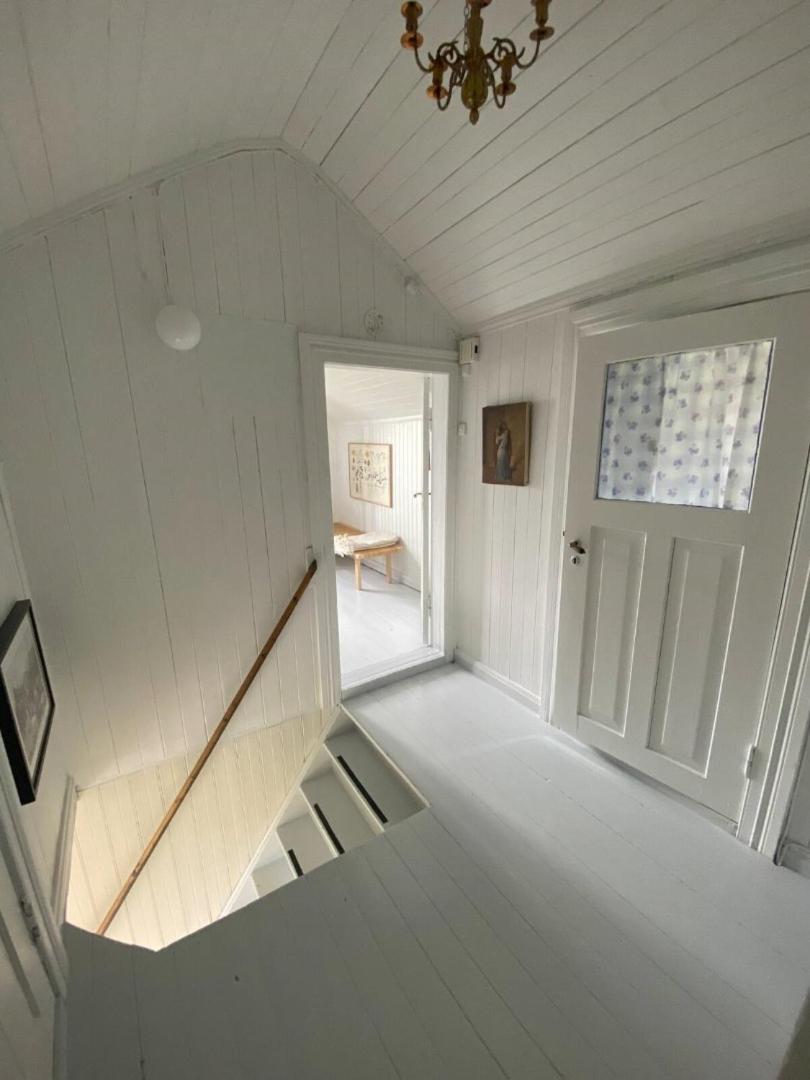 Villa Historic House, 1880 - Stunning Panoramic Views Sørvågen Esterno foto