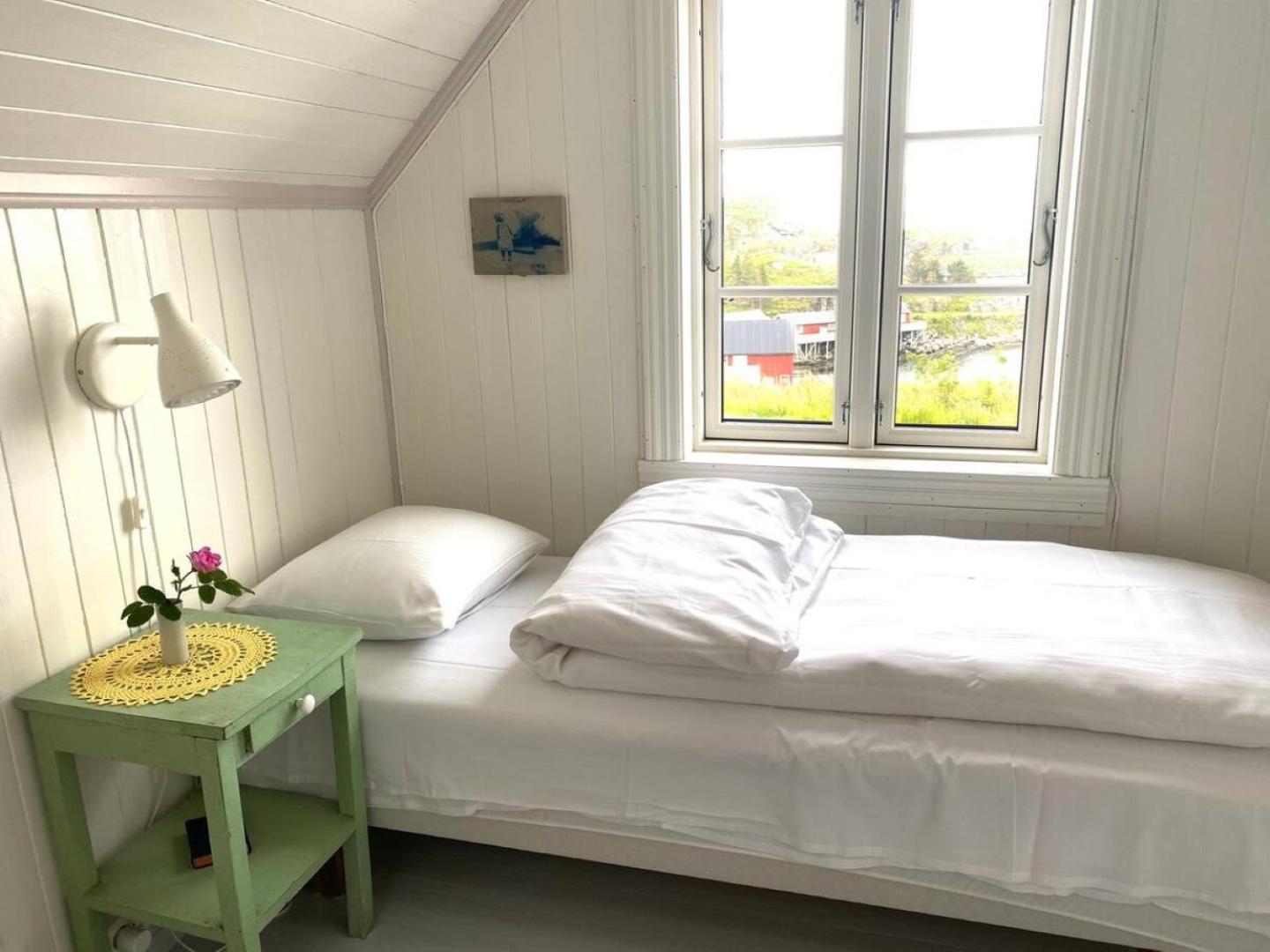 Villa Historic House, 1880 - Stunning Panoramic Views Sørvågen Esterno foto