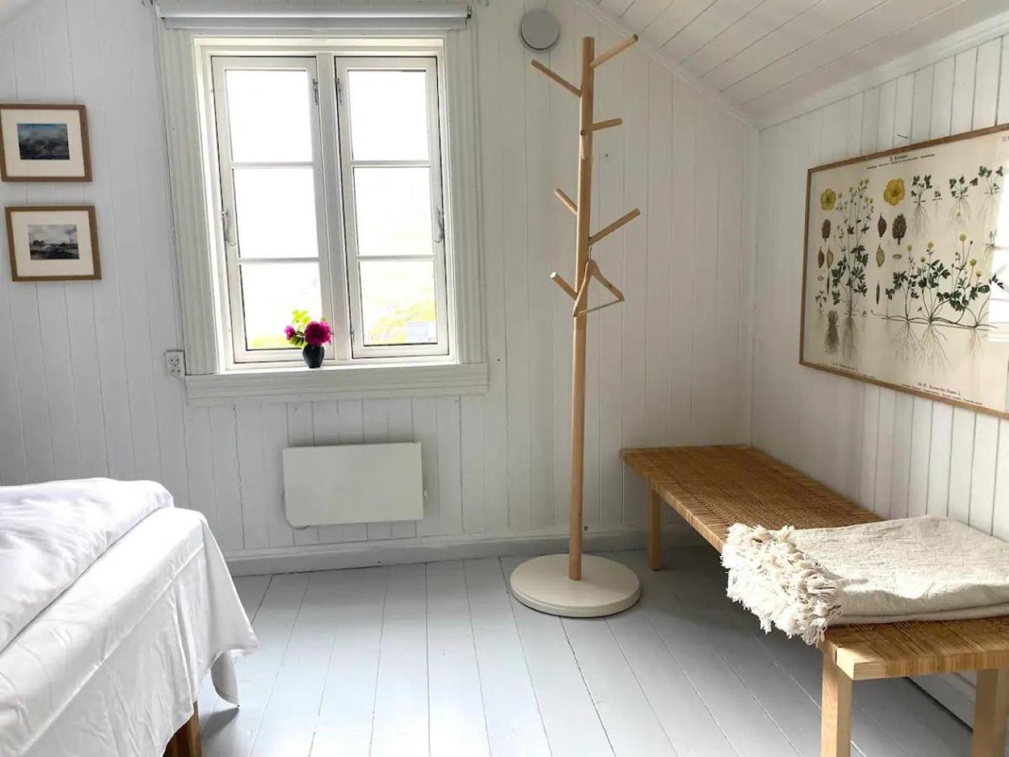 Villa Historic House, 1880 - Stunning Panoramic Views Sørvågen Esterno foto