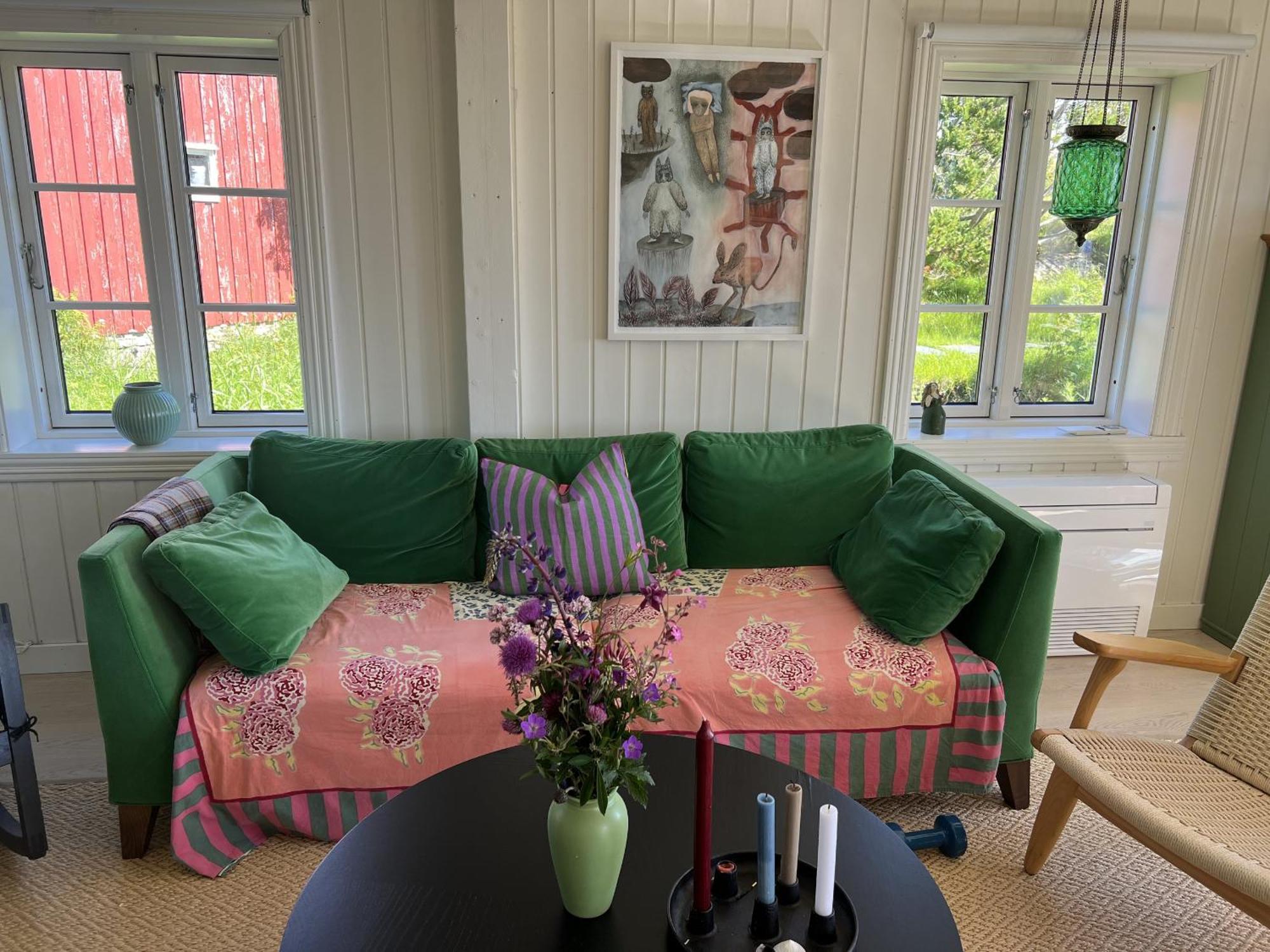 Villa Historic House, 1880 - Stunning Panoramic Views Sørvågen Esterno foto